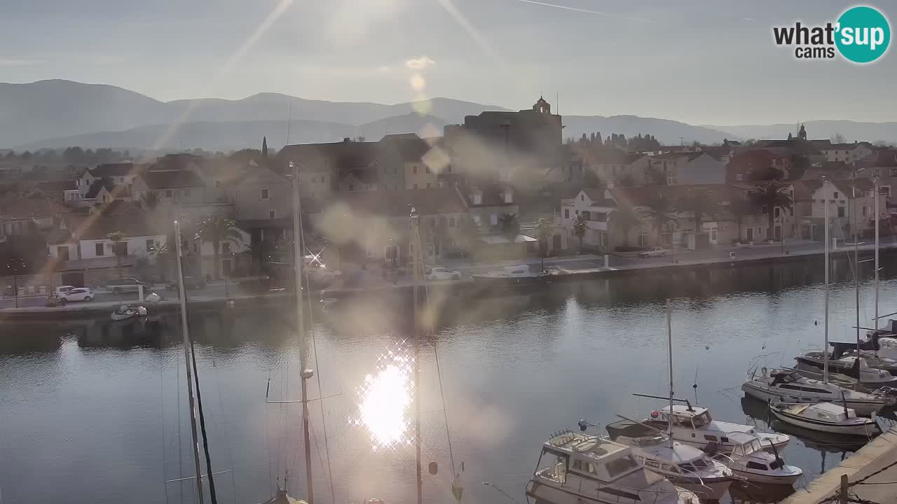 Camera Hvar Vrboska marina | isla de Hvar | Dalmacia