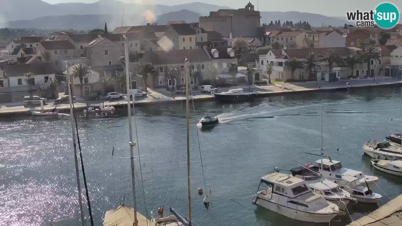 Camera Hvar Vrboska marina | isla de Hvar | Dalmacia