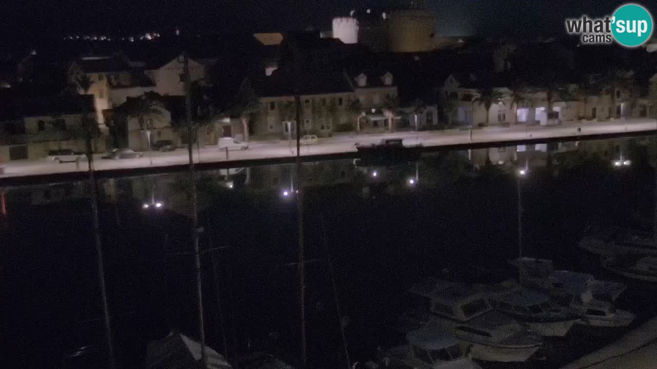 Camera Hvar Vrboska marina | isla de Hvar | Dalmacia