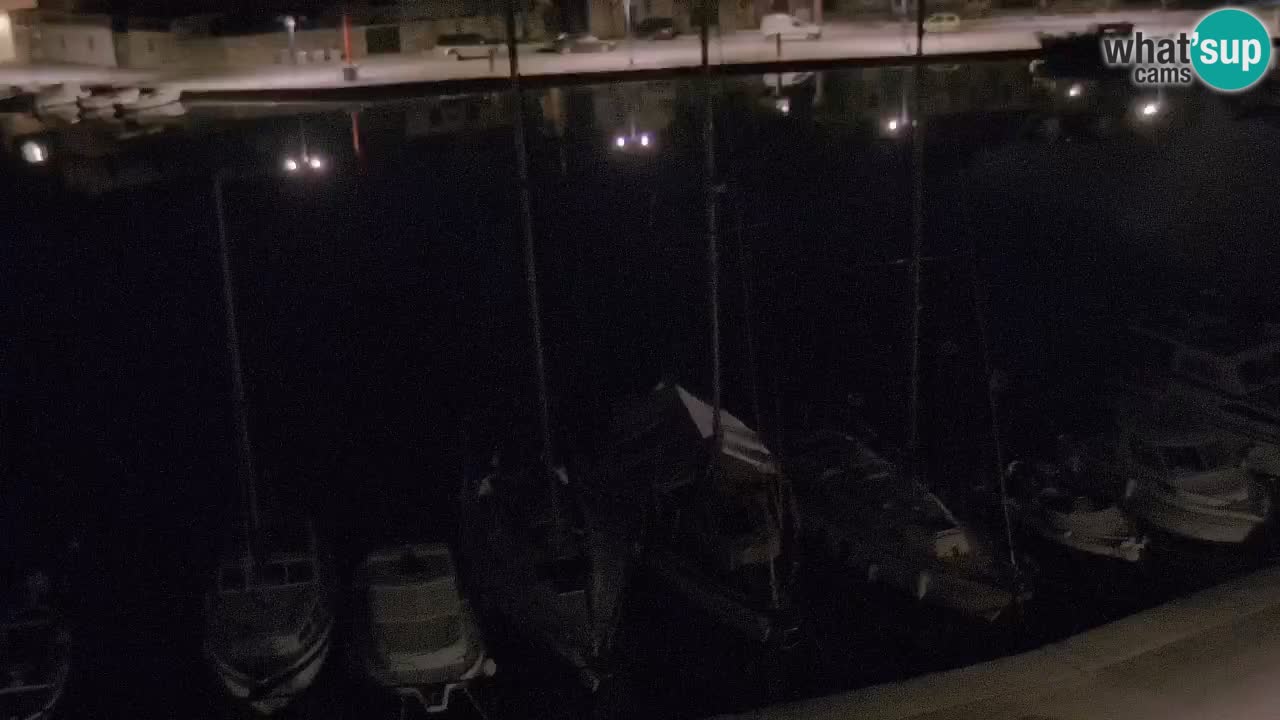 Camera Hvar Vrboska marina | isla de Hvar | Dalmacia