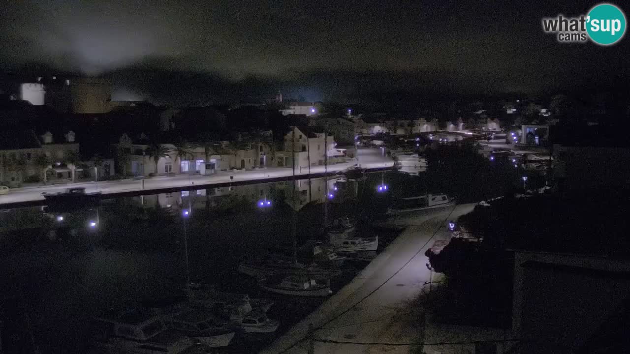 Camera Hvar Vrboska marina | isla de Hvar | Dalmacia