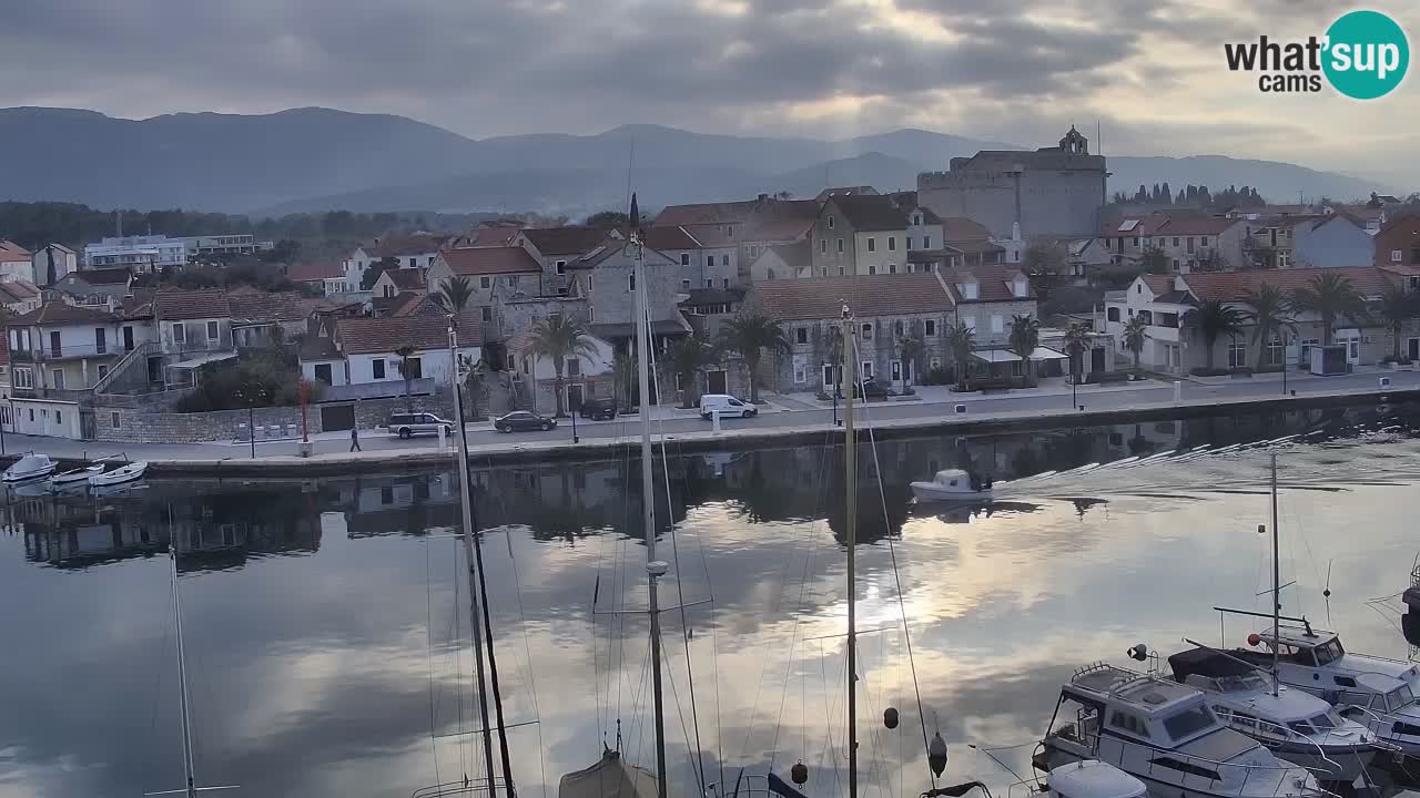 Camera Hvar Vrboska marina | isla de Hvar | Dalmacia