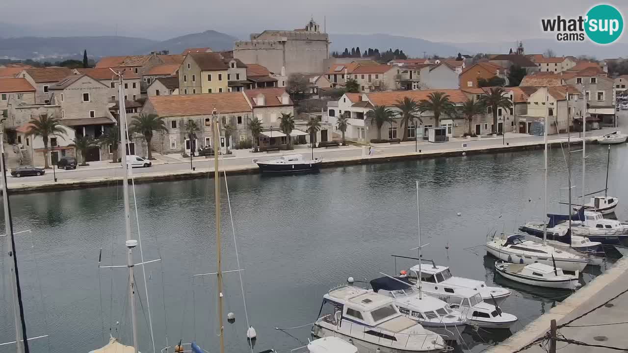 Camera Hvar Vrboska marina | isla de Hvar | Dalmacia