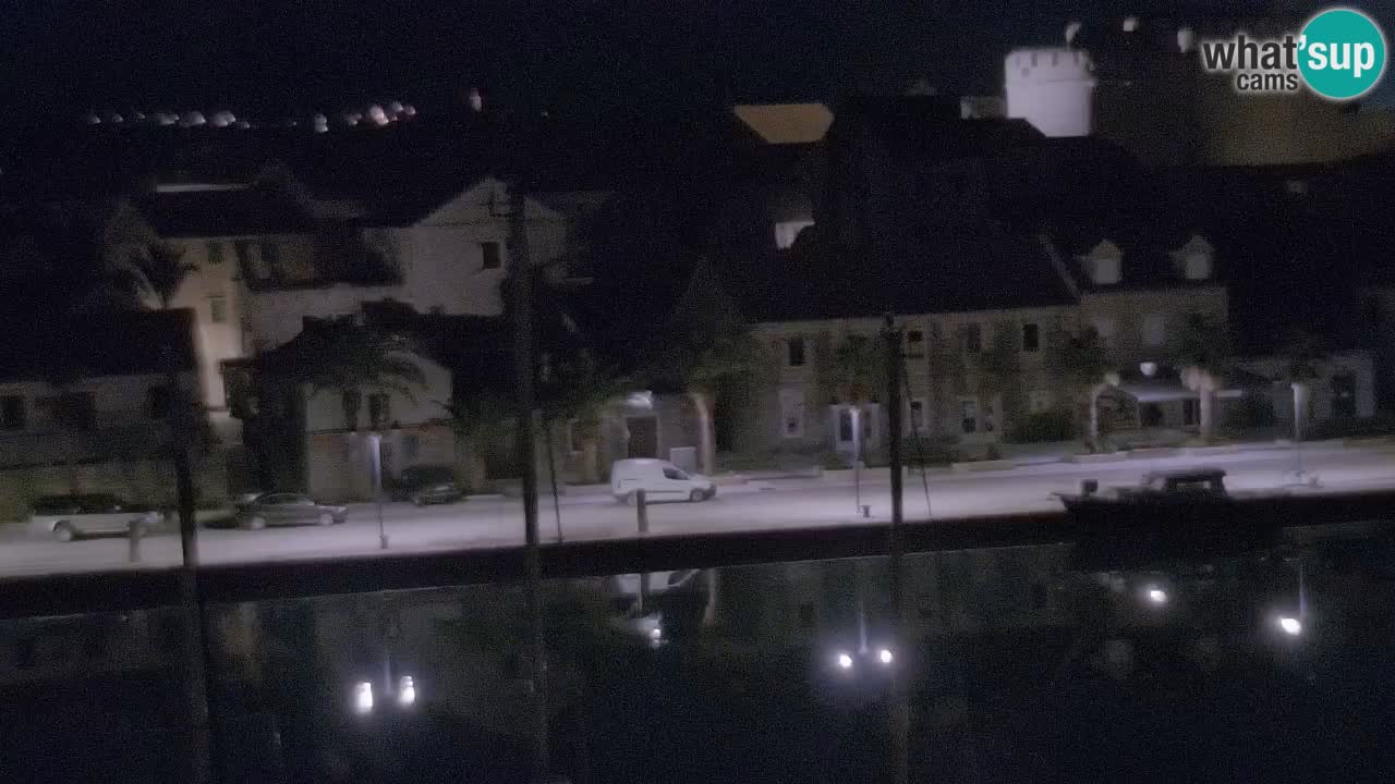 Camera Hvar Vrboska marina | isla de Hvar | Dalmacia