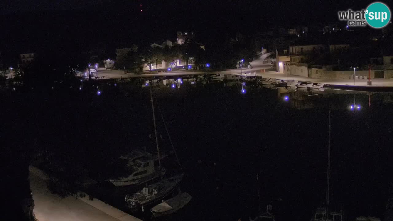 Camera Hvar Vrboska marina | isla de Hvar | Dalmacia