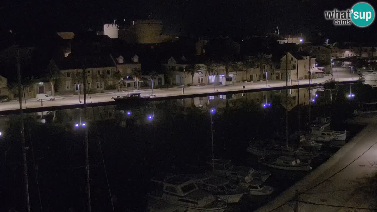 Camera Hvar Vrboska marina | isla de Hvar | Dalmacia