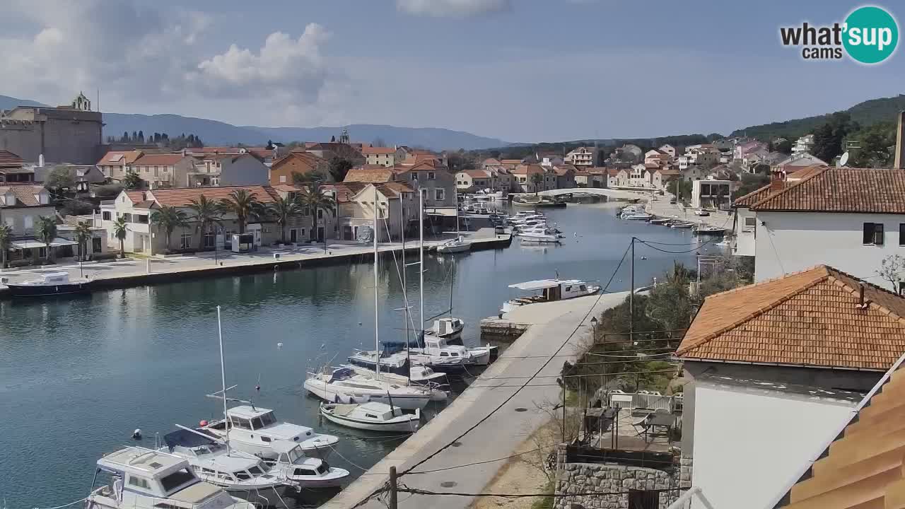 Camera Hvar Vrboska marina | isla de Hvar | Dalmacia