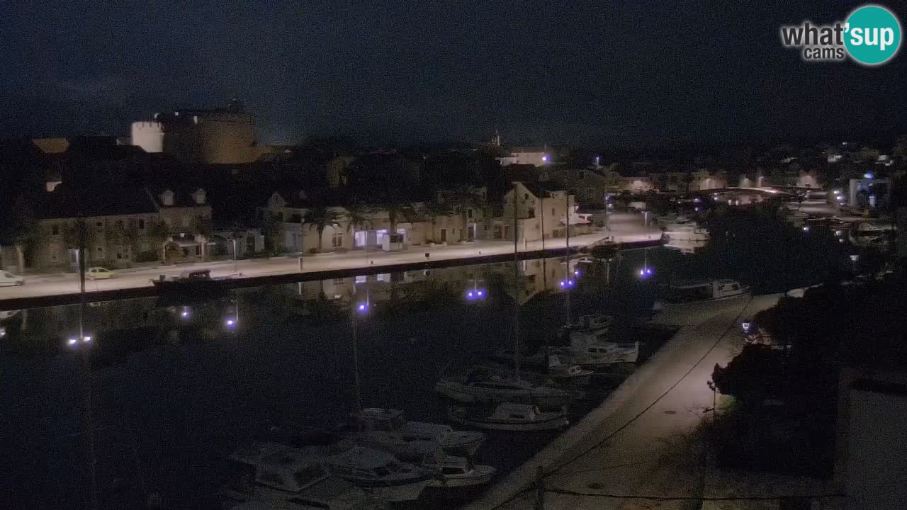 Camera Hvar Vrboska marina | isla de Hvar | Dalmacia