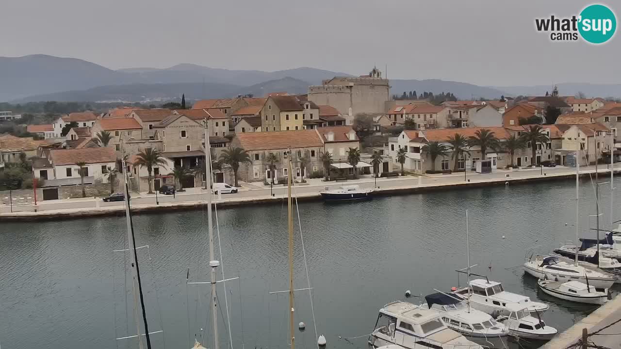 Camera Hvar Vrboska marina | isla de Hvar | Dalmacia