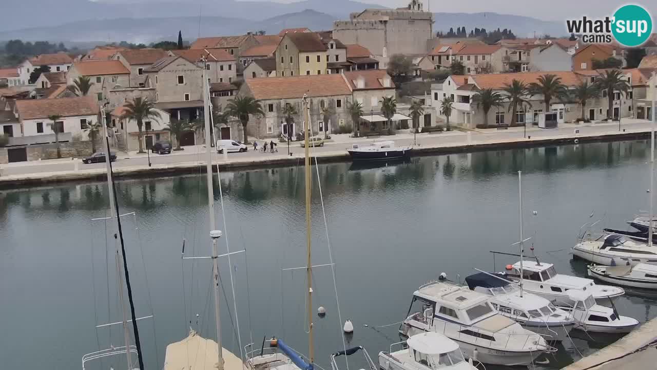 Camera Hvar Vrboska marina | isla de Hvar | Dalmacia