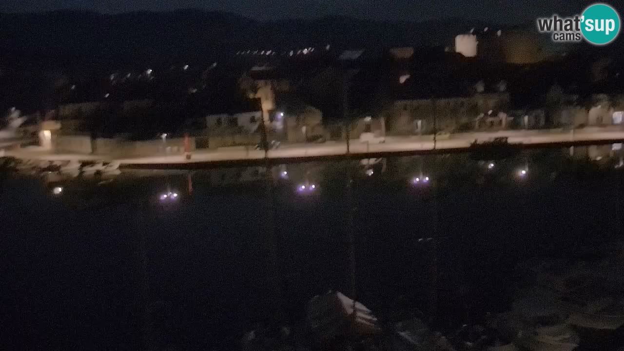 Camera Hvar Vrboska marina | isla de Hvar | Dalmacia