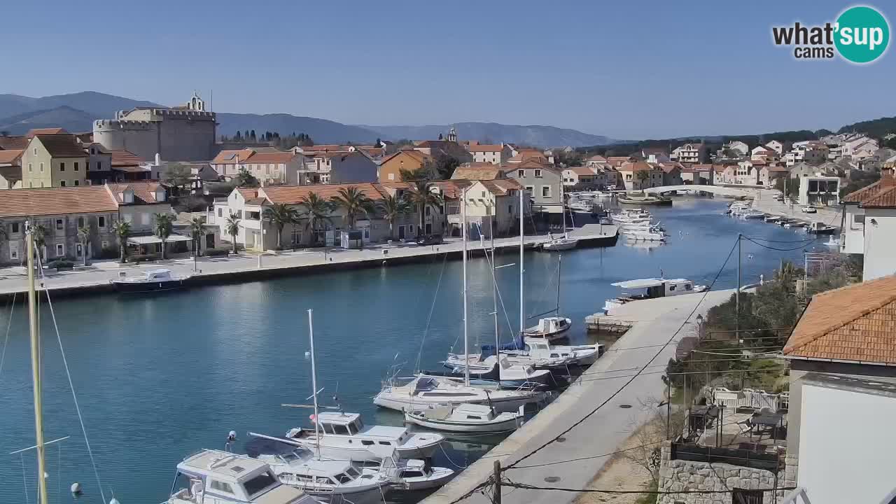 Camera Hvar Vrboska marina | isla de Hvar | Dalmacia