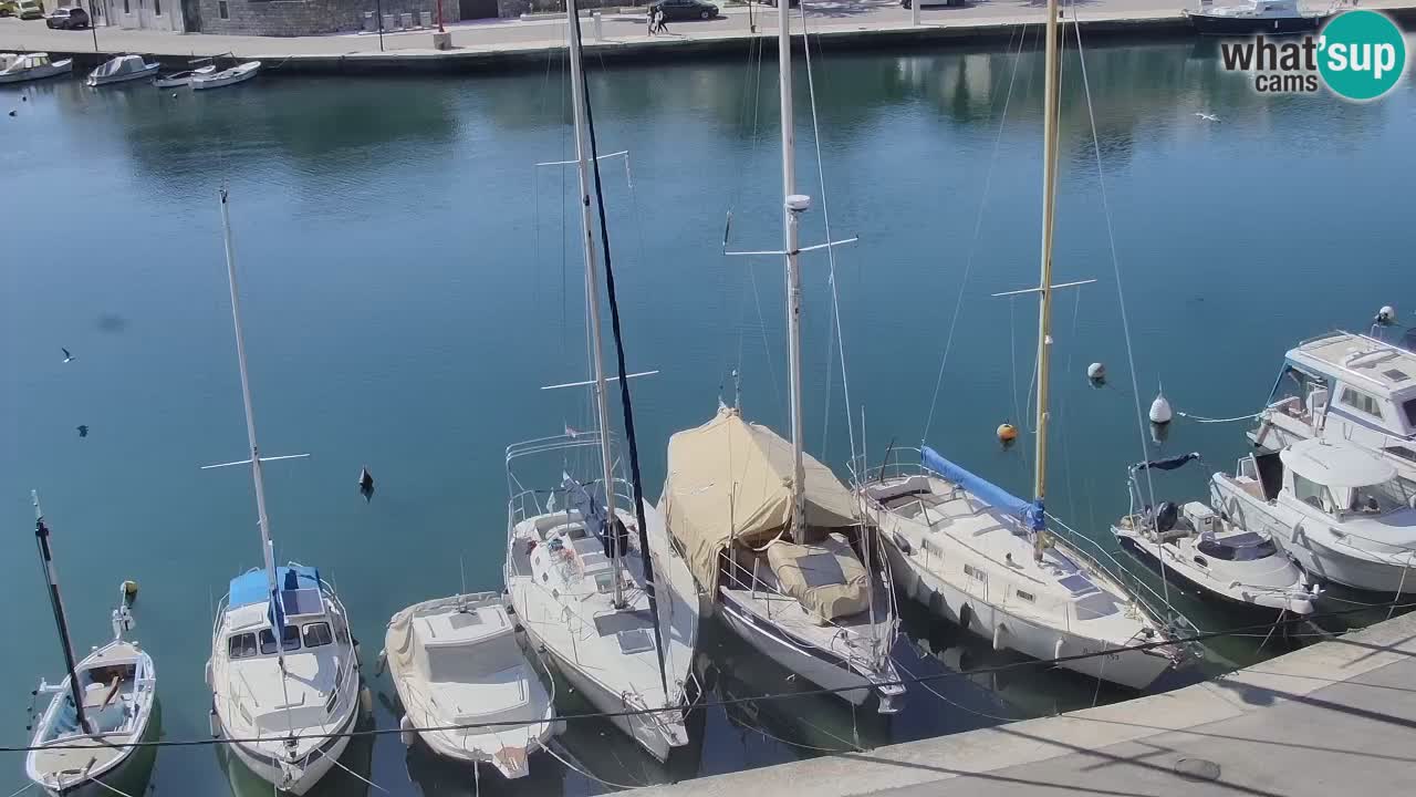 Camera Hvar Vrboska marina | isla de Hvar | Dalmacia