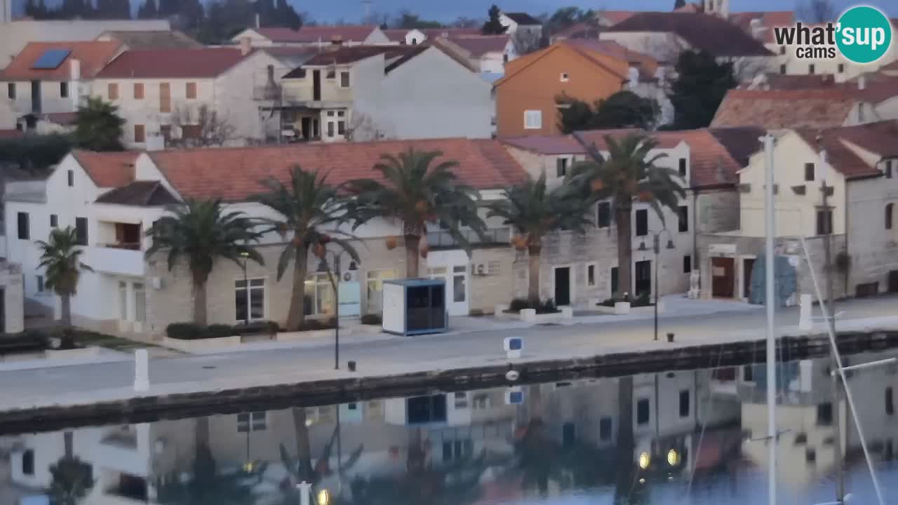 Camera Hvar Vrboska marina | isla de Hvar | Dalmacia
