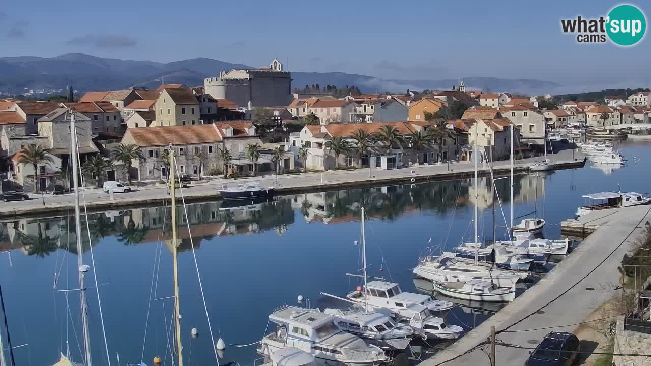 Camera Hvar Vrboska marina | isla de Hvar | Dalmacia