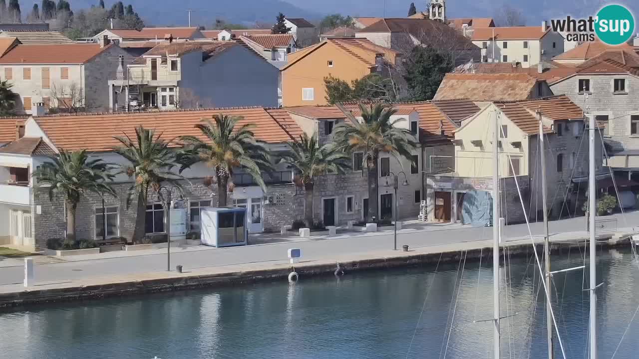 Camera Hvar Vrboska marina | isla de Hvar | Dalmacia