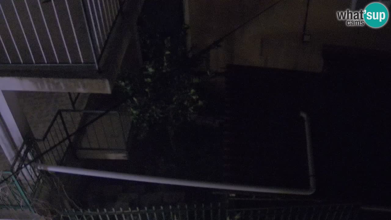 Webcam Hvar Vrboska marina | Dalmazia