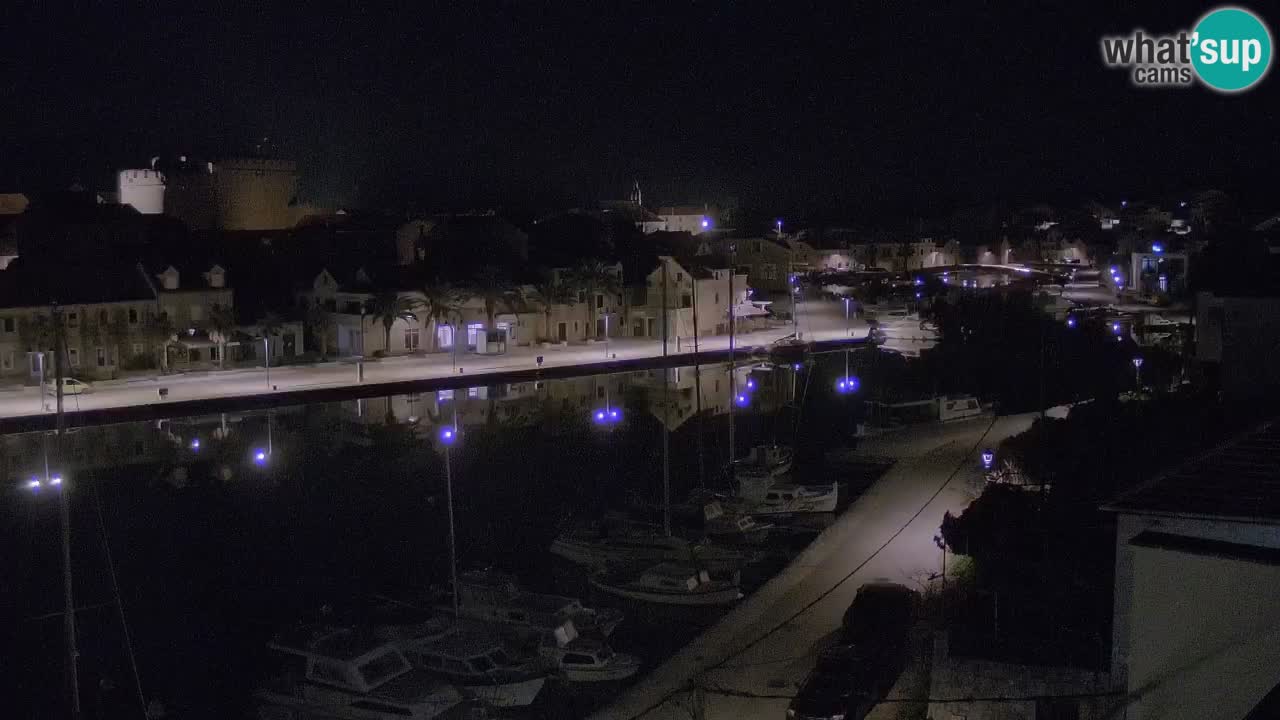 Camera Hvar Vrboska marina | isla de Hvar | Dalmacia