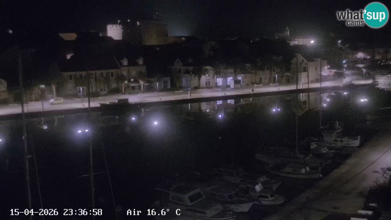 Camera Hvar Vrboska marina | isla de Hvar | Dalmacia