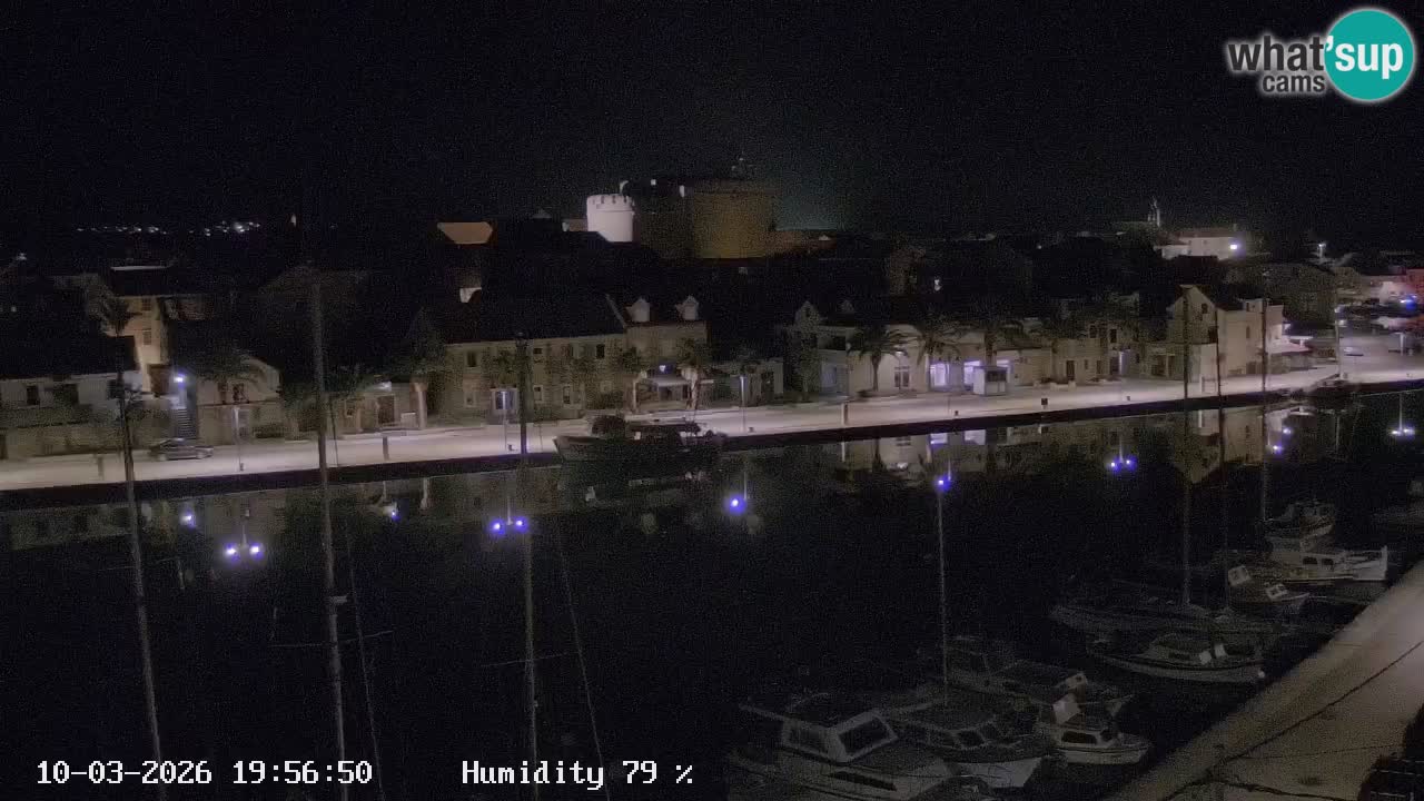 Camera Hvar Vrboska marina | isla de Hvar | Dalmacia