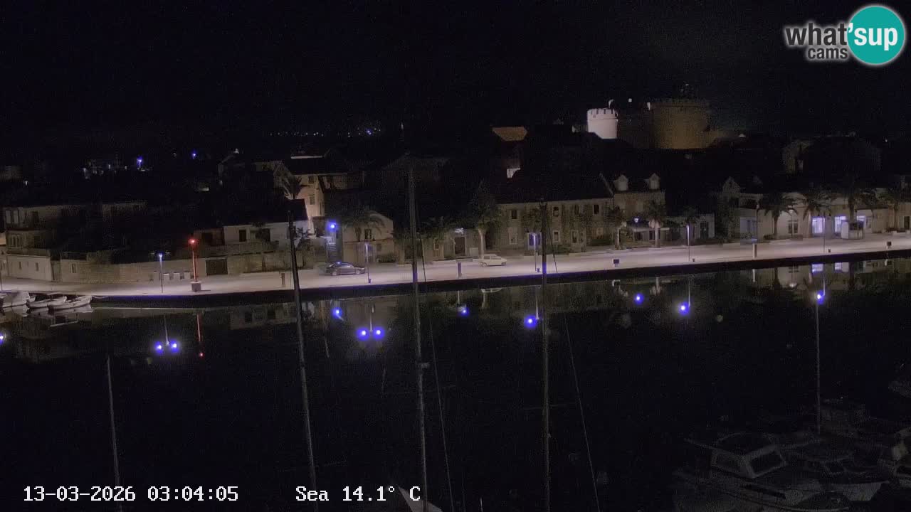 Camera Hvar Vrboska marina | isla de Hvar | Dalmacia