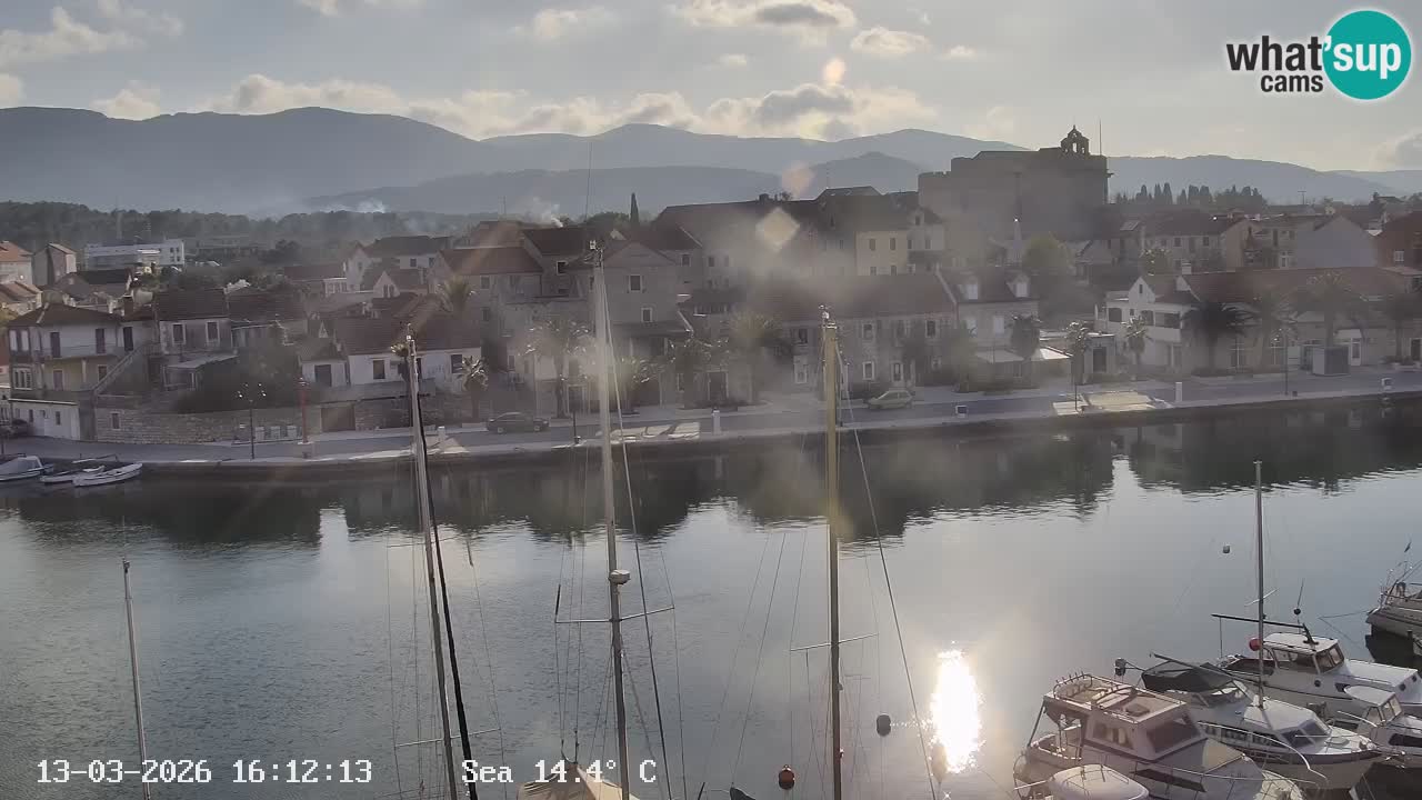 Camera Hvar Vrboska marina | isla de Hvar | Dalmacia