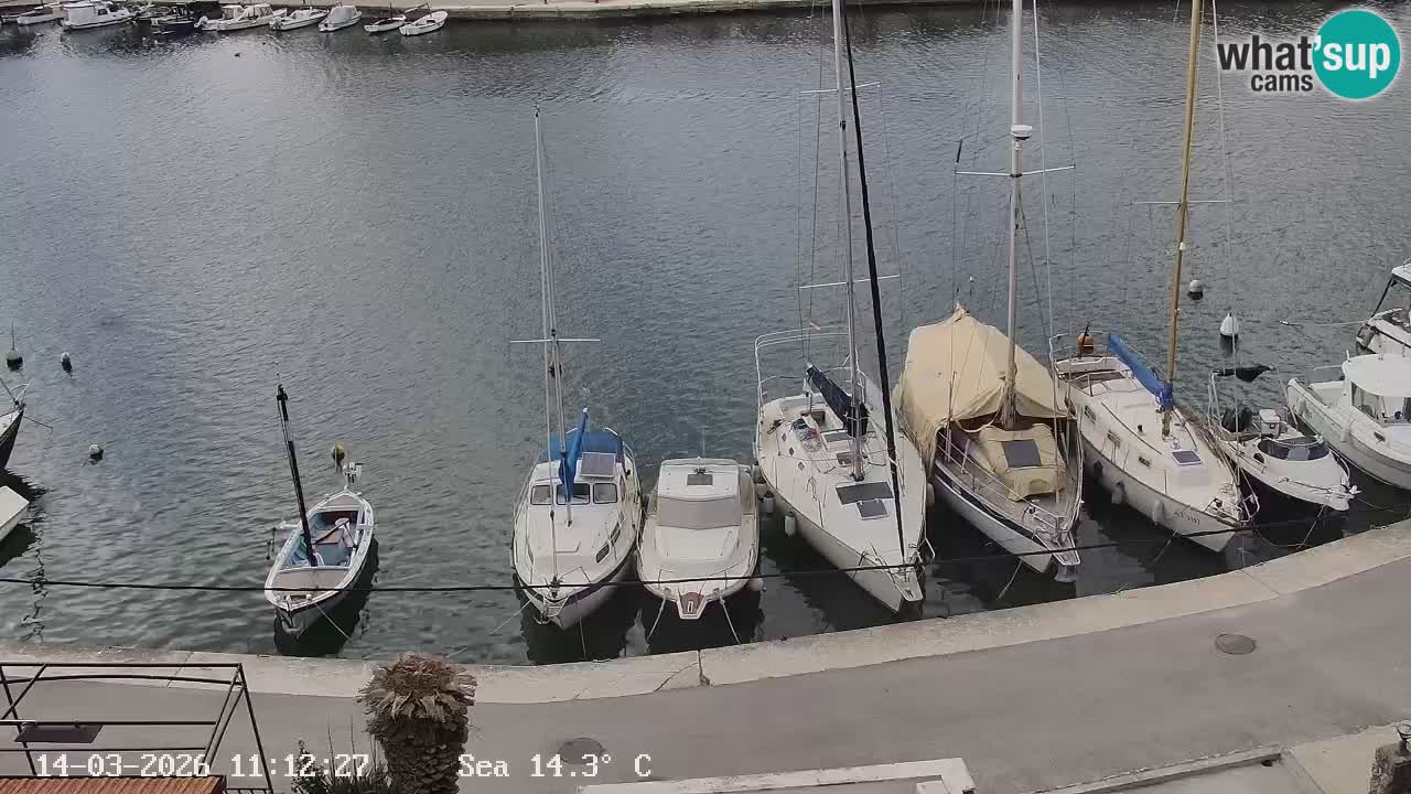 Camera Hvar Vrboska marina | isla de Hvar | Dalmacia