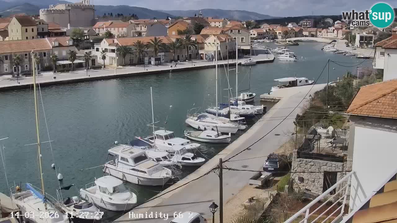 Camera Hvar Vrboska marina | isla de Hvar | Dalmacia