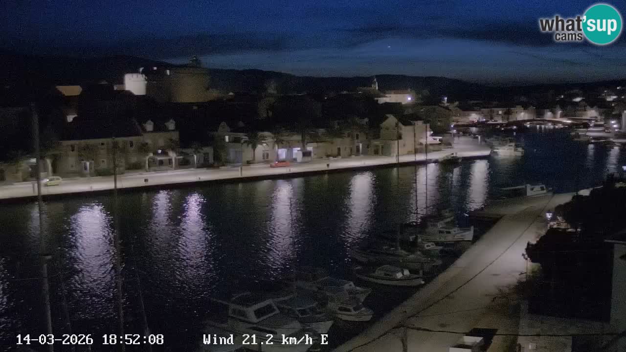 Camera Hvar Vrboska marina | isla de Hvar | Dalmacia