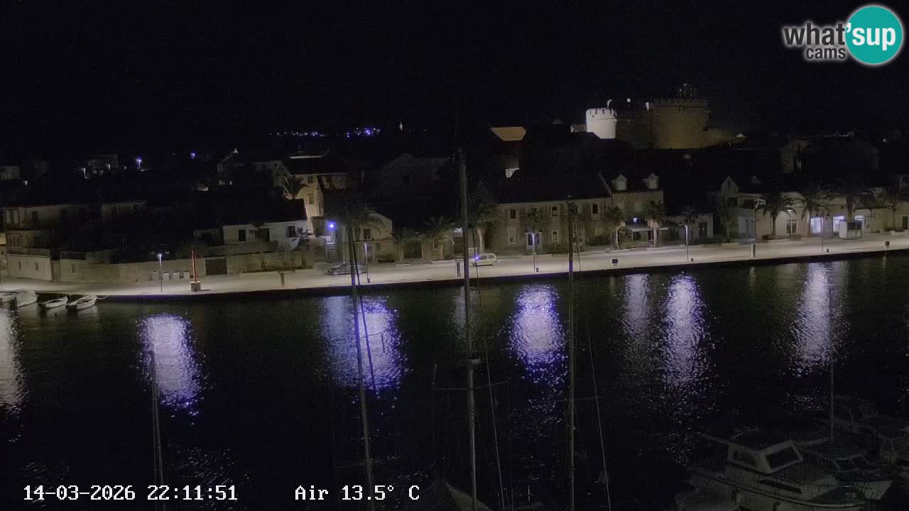 Camera Hvar Vrboska marina | isla de Hvar | Dalmacia