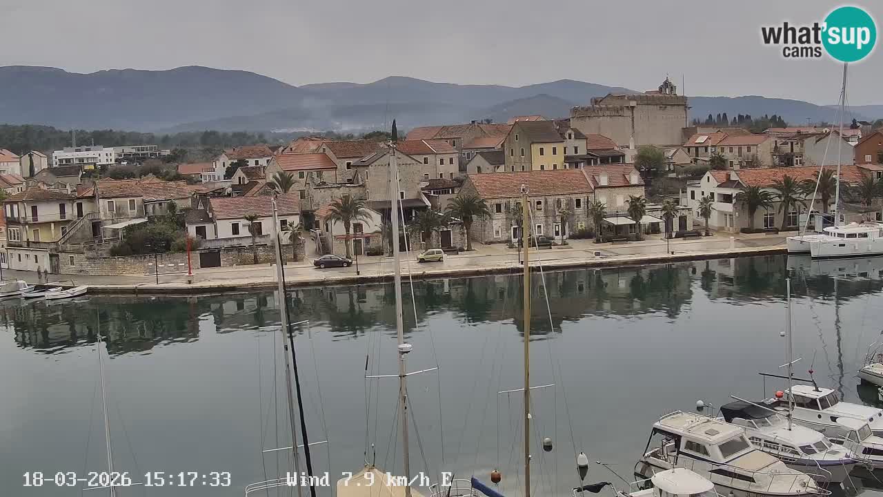 Camera Hvar Vrboska marina | isla de Hvar | Dalmacia