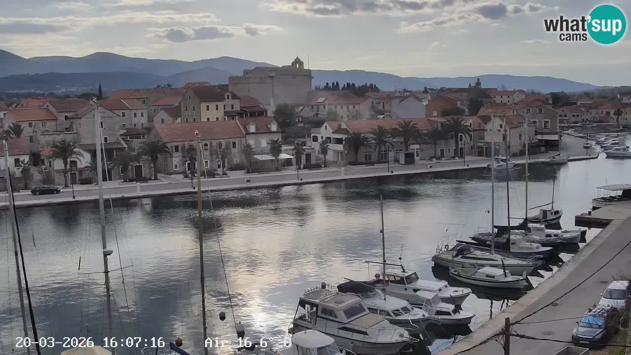 Camera Hvar Vrboska marina | isla de Hvar | Dalmacia