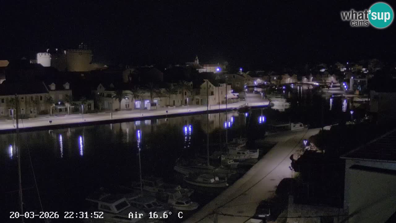 Camera Hvar Vrboska marina | isla de Hvar | Dalmacia