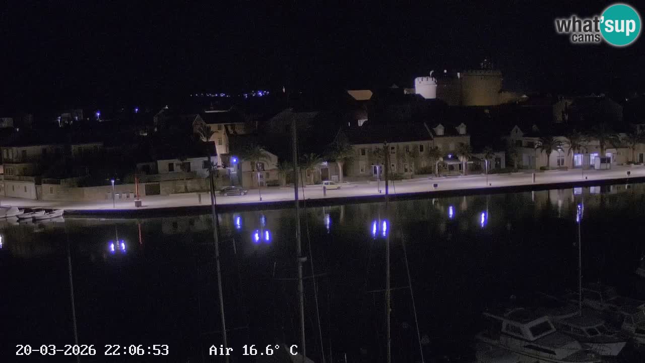 Camera Hvar Vrboska marina | isla de Hvar | Dalmacia