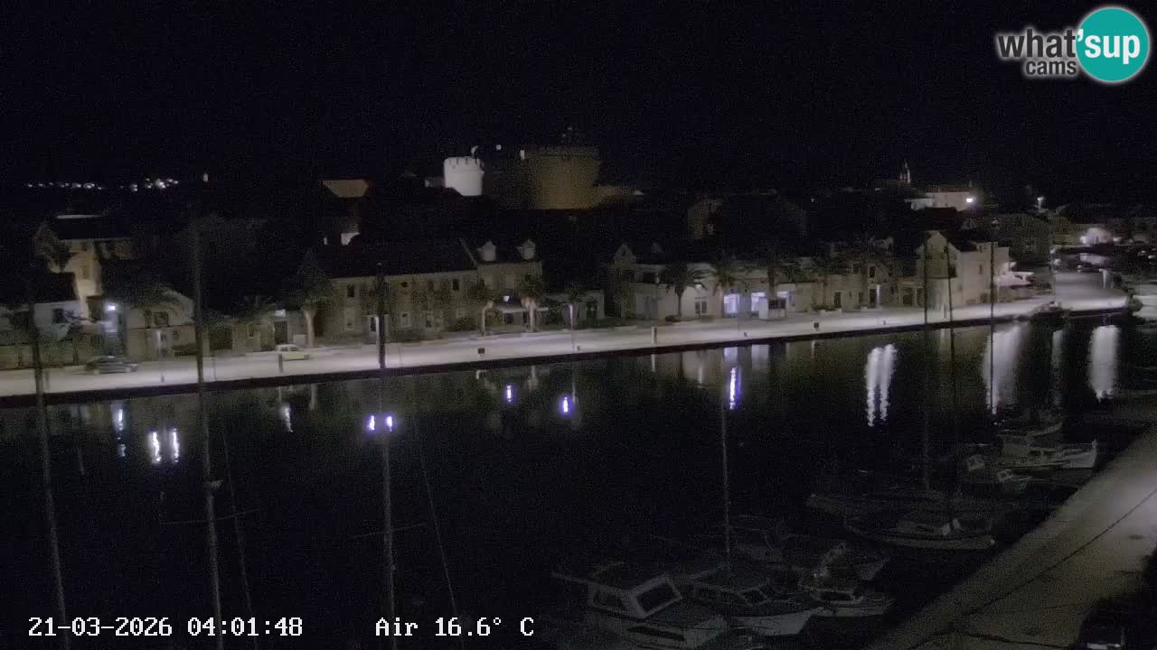 Camera Hvar Vrboska marina | isla de Hvar | Dalmacia