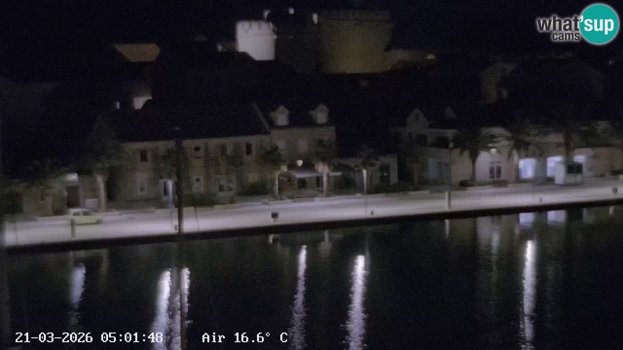 Camera Hvar Vrboska marina | isla de Hvar | Dalmacia