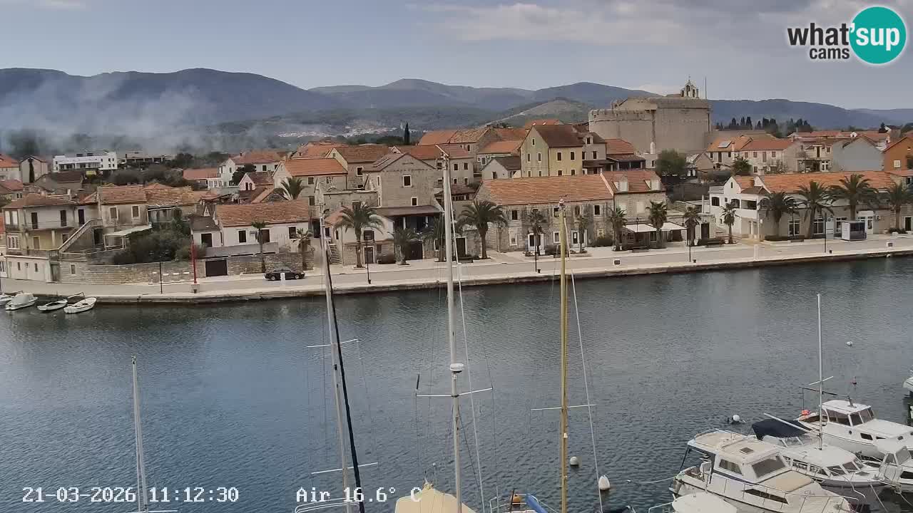 Camera Hvar Vrboska marina | isla de Hvar | Dalmacia
