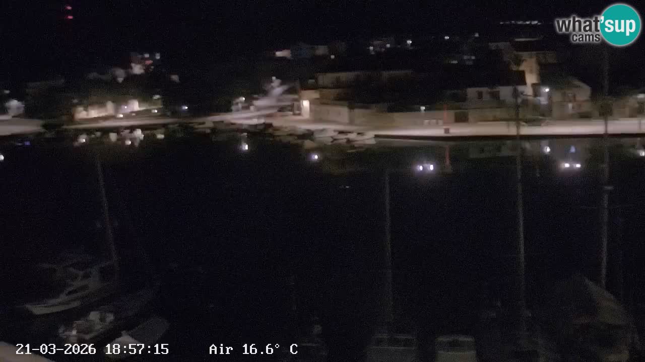 Camera Hvar Vrboska marina | isla de Hvar | Dalmacia