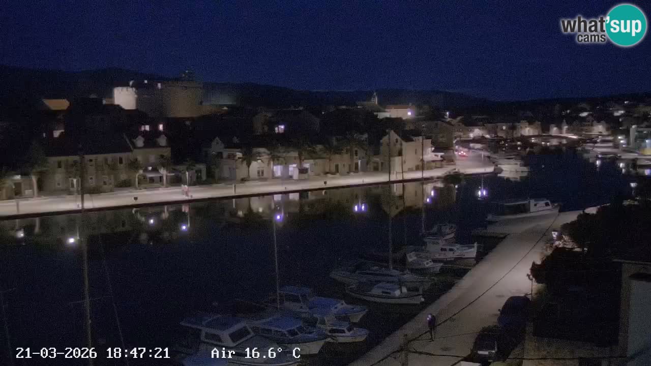 Camera Hvar Vrboska marina | isla de Hvar | Dalmacia