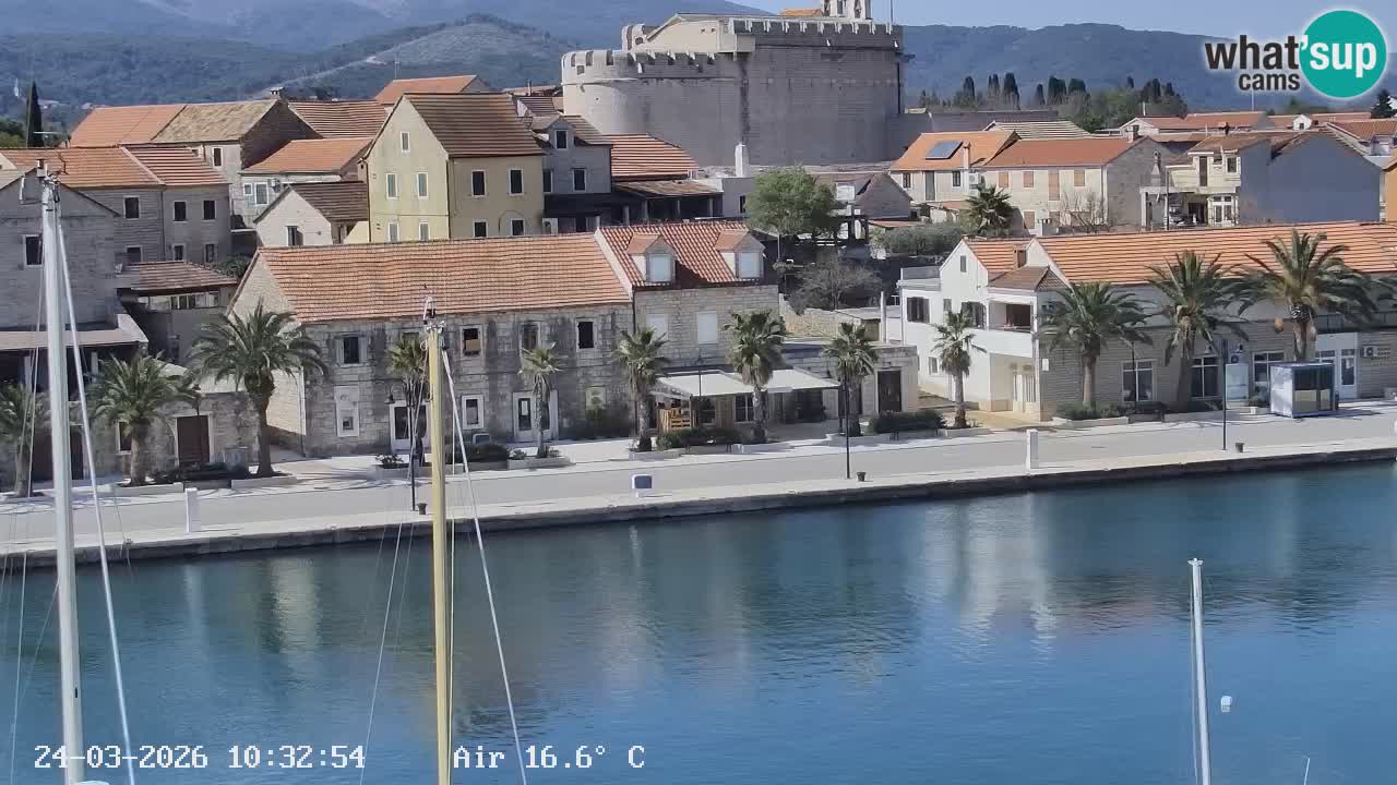 Camera Hvar Vrboska marina | isla de Hvar | Dalmacia