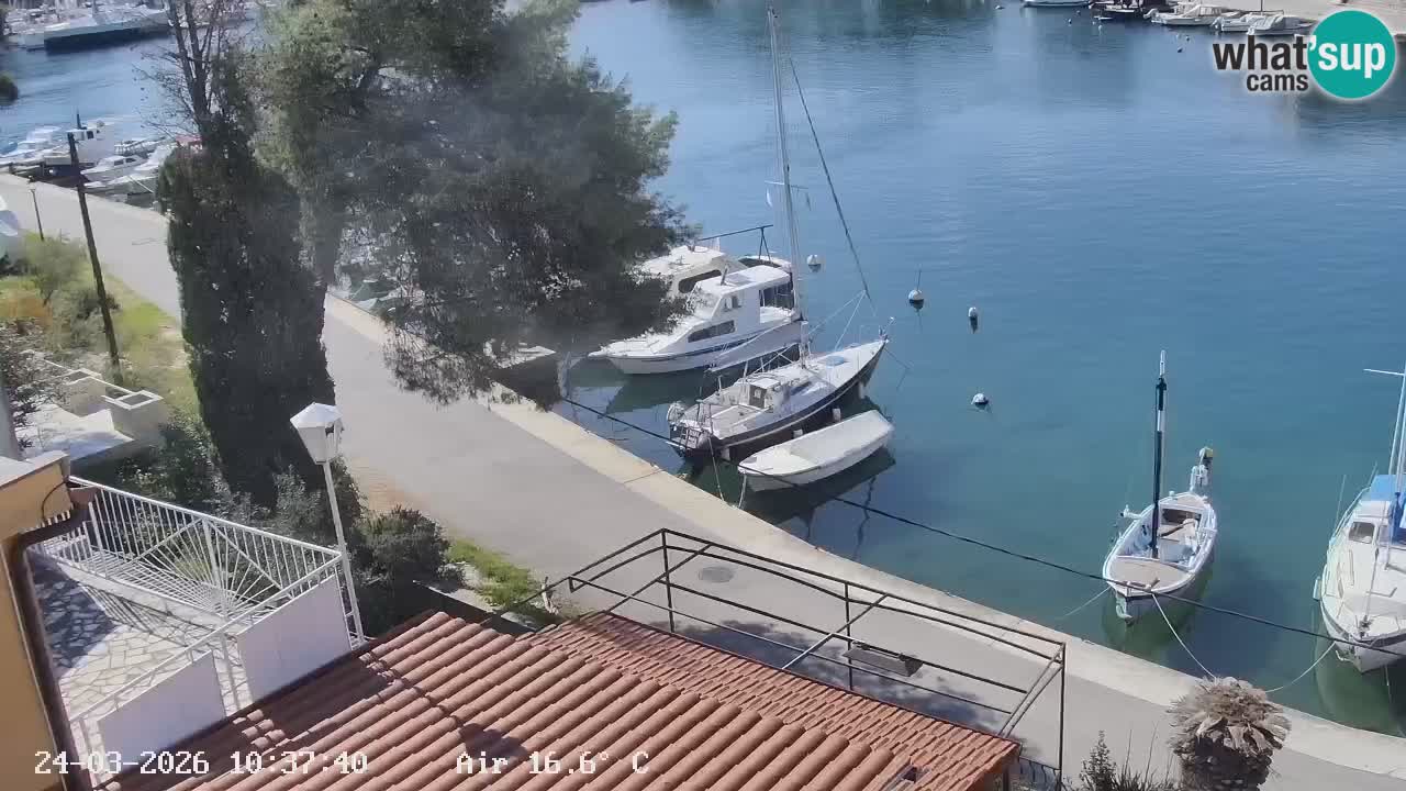 Camera Hvar Vrboska marina | isla de Hvar | Dalmacia