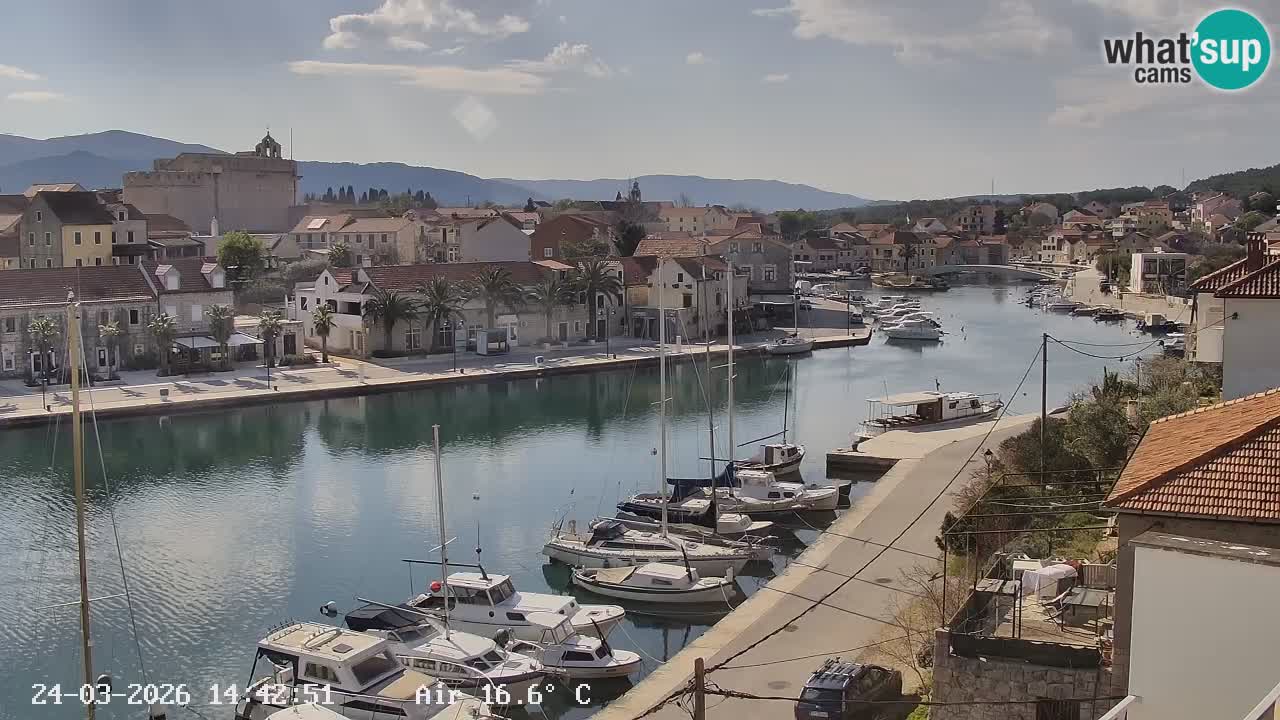 Camera Hvar Vrboska marina | isla de Hvar | Dalmacia