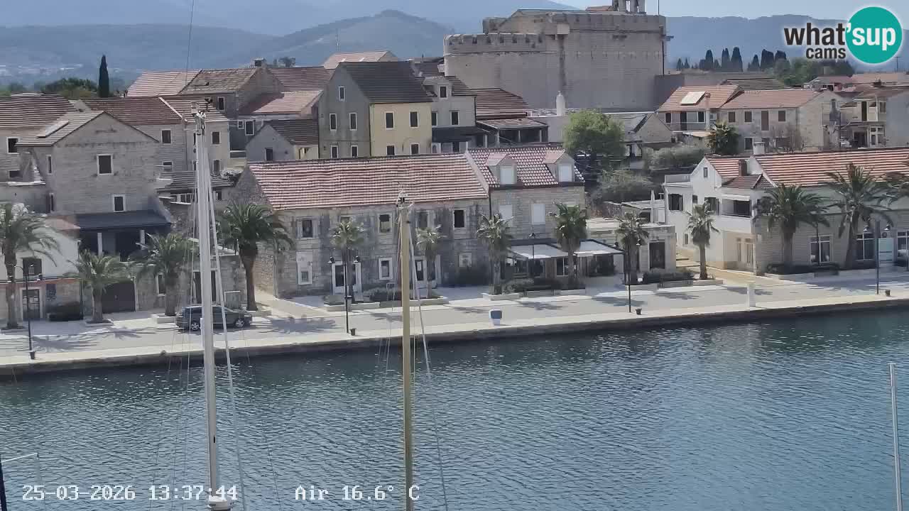 Camera Hvar Vrboska marina | isla de Hvar | Dalmacia