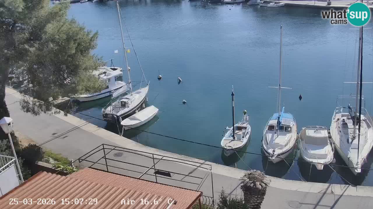 Camera Hvar Vrboska marina | isla de Hvar | Dalmacia