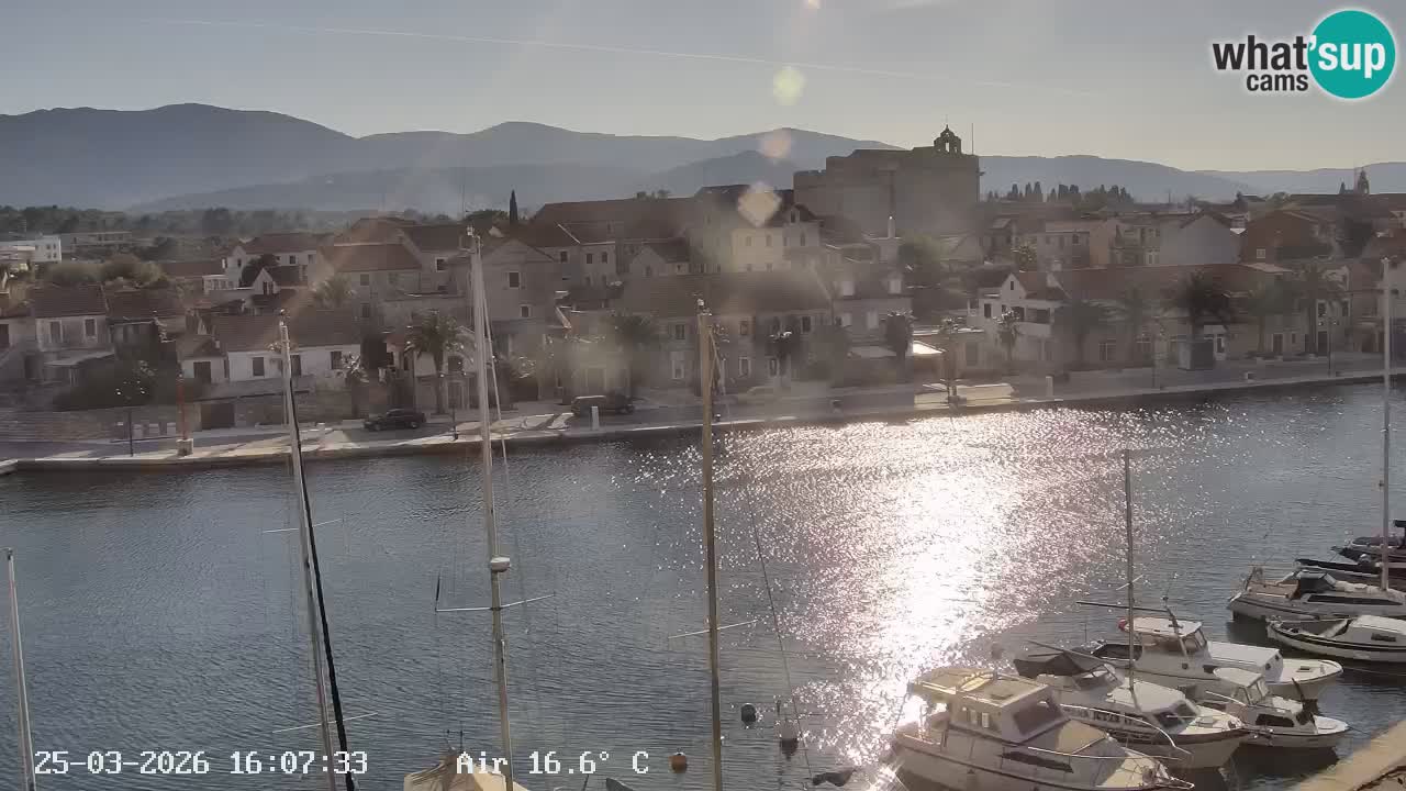 Camera Hvar Vrboska marina | isla de Hvar | Dalmacia