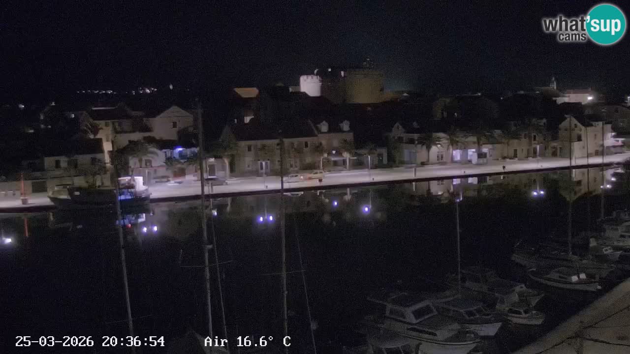 Camera Hvar Vrboska marina | isla de Hvar | Dalmacia