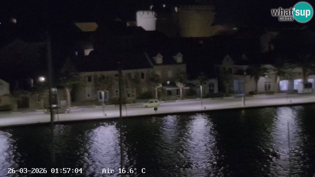 Camera Hvar Vrboska marina | isla de Hvar | Dalmacia