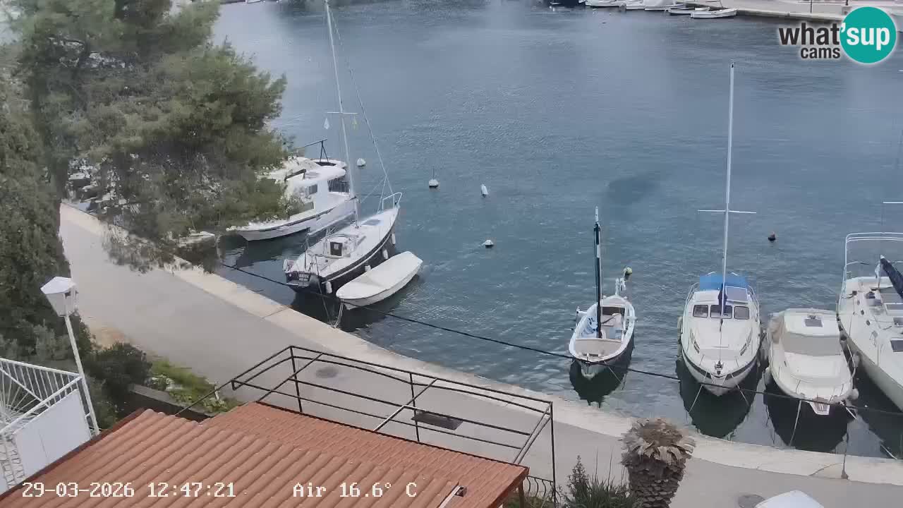 Camera Hvar Vrboska marina | isla de Hvar | Dalmacia