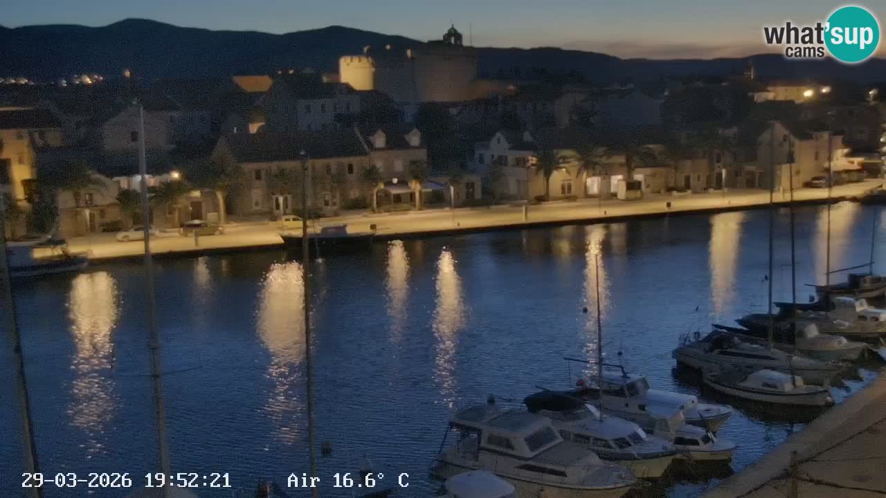 Camera Hvar Vrboska marina | isla de Hvar | Dalmacia