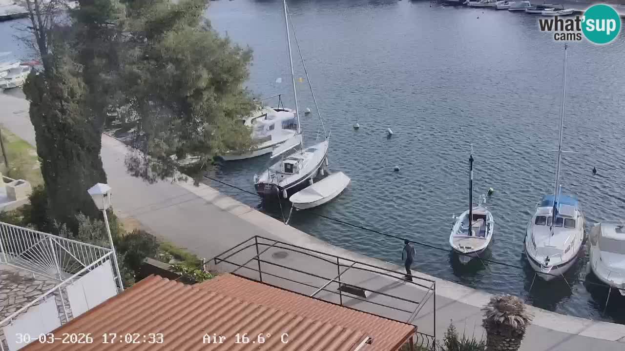 Camera Hvar Vrboska marina | isla de Hvar | Dalmacia